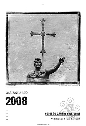 Click to open gallery of Calendar 2008